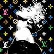 ~~L.V~~